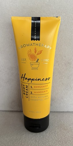 Bath body works - &, aromatherapy