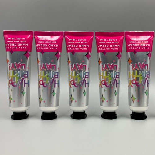 Bath body works happy - &,